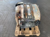 Silencieux Volvo FH4 22495989 Silencieux Volvo FH4 22495989