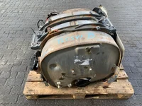 Silencieux Volvo FH4 22495989 Silencieux Volvo FH4 22495989