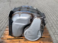 Silenziatore Volvo FH4 22495989 Silenziatore Volvo FH4 22495989