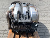 Silenziatore Volvo FH4 22495989 Silenziatore Volvo FH4 22495989