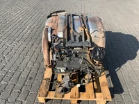 Surdină Volvo FH4 22495989