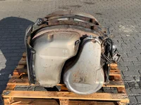 Silencieux Volvo FH4 22495989 Silencieux Volvo FH4 22495989