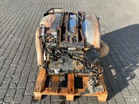 Silencieux Volvo FH4 22495989 Silencieux Volvo FH4 22495989