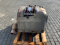 Silencieux Volvo FH4 22495989 Silencieux Volvo FH4 22495989