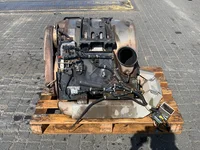 Surdină Volvo FH4 22495989 Surdină Volvo FH4 22495989