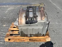 Surdină Volvo FH4 22495989 Surdină Volvo FH4 22495989
