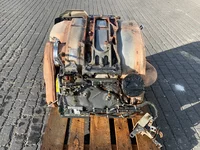 Silencieux Volvo FH4 22495989 Silencieux Volvo FH4 22495989
