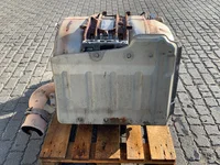 Silencieux Volvo FH4 22495989 Silencieux Volvo FH4 22495989