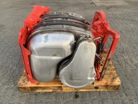 Silencer Volvo FH4 22495989 Silencer Volvo FH4 22495989