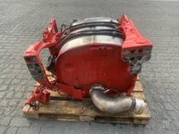Silencer Volvo FH4 22495989 Silencer Volvo FH4 22495989