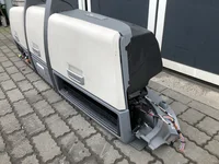Etagère de rangement Renault 7482280443 Etagère de rangement Renault 7482280443