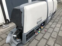 Etagère de rangement Renault 7482280443 Etagère de rangement Renault 7482280443
