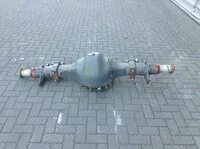 Hinterachsgehäuse Renault 7422324036 Hinterachsgehäuse Renault 7422324036
