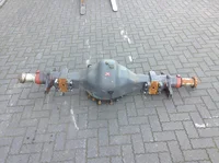 Hinterachsgehäuse Renault 7422324036 Hinterachsgehäuse Renault 7422324036