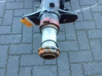 Hinterachsgehäuse Renault 7422324036 Hinterachsgehäuse Renault 7422324036