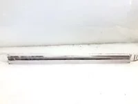 Side Window Volvo 8140913