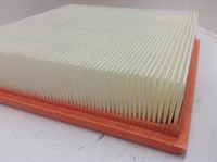 Cabine Filter Valeo 21758906