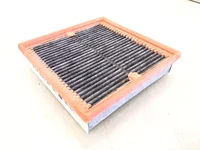 Cabine Filter Valeo 21758906
