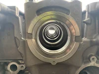 cilinderblok DAF 2117404