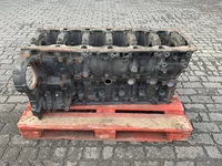 Bloque de cilindro DAF 2117404