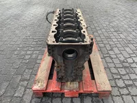 Bloque de cilindro DAF 2117404
