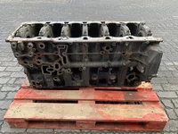 Bloque de cilindro DAF 2117404