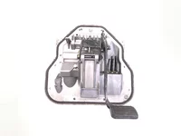 Pedale DAF 2106686
