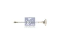Auslassventil DT Spare Parts 8148069
