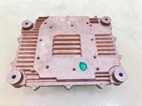 Engine management ECU DAF 2037394 Engine management ECU DAF 2037394