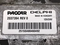 Engine management ECU DAF 2037394 Engine management ECU DAF 2037394