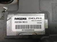 Engine management ECU DAF 2037394 Engine management ECU DAF 2037394