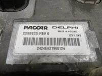 Engine management ECU DAF 2037394