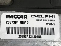 Engine management ECU DAF 2037394