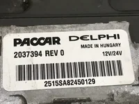 Engine management ECU DAF 2037394 Engine management ECU DAF 2037394