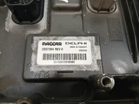 ECU de gestión del motor DAF 2037394 ECU de gestión del motor DAF 2037394