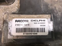 Engine management ECU DAF 2037394 Engine management ECU DAF 2037394