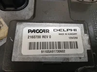 Engine management ECU DAF 2037394 Engine management ECU DAF 2037394