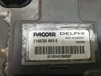 Engine management ECU DAF 2037394 Engine management ECU DAF 2037394