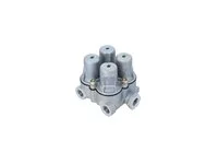 4-Kreis-Schutzventil DT Spare Parts 8152899