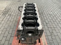 Bloco do motor DAF 1884746 Bloco do motor DAF 1884746