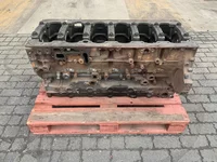 Bloco do motor DAF 1884746 Bloco do motor DAF 1884746