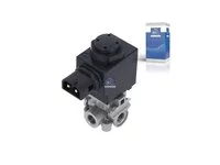 Magnetventil DT Spare Parts 8158342