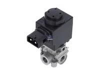 Magnetventil DT Spare Parts 8158342