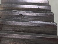 Roată intermediară ax cu came Volvo 8170193