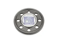 Intermediate gear DT Spare Parts 8170195