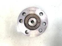 Mozzo ruota Volvo 1547818