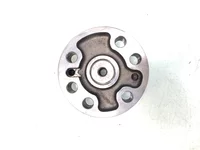 Mozzo ruota Volvo 1547818