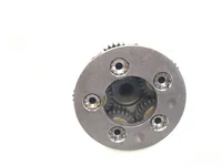 Volvo Reverse shaft 8172214