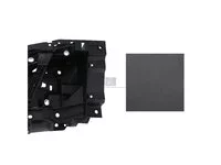 Carcasă far DT Spare Parts 82209849