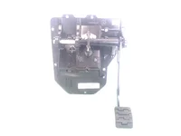 Pedaalschakelaar Volvo 84519595